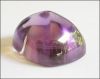 AMETHYST (BRAZIL) – SUGARLOAF CABOCHON 8.07 CT. CUSHION